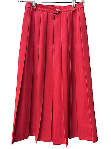 Basler Casual Skirt (view 2)