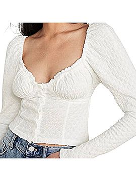 Free People ladybug Long Sleeve Top (view 1)