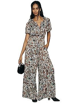 Anthropologie Somerset Jumpsuit (view 1)