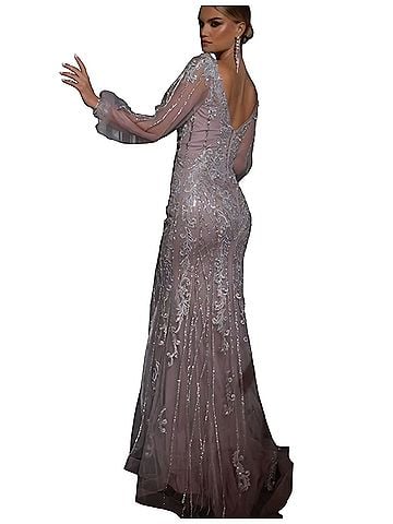 Cinderella Divine formal dress Cocktail Dress (view 2)