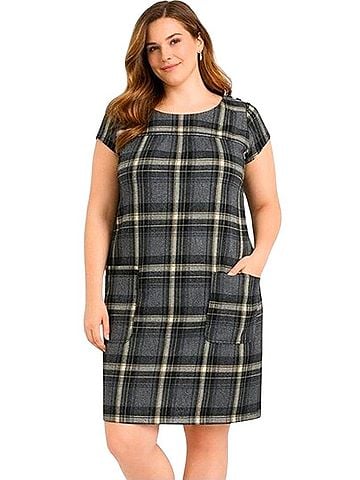 Gap Casual Dress (view 1)
