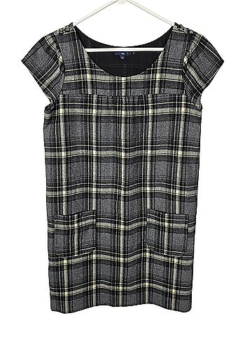 Gap Casual Dress (view 2)