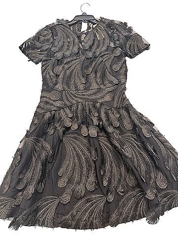Michael Kors Cocktail Dress (view 1)