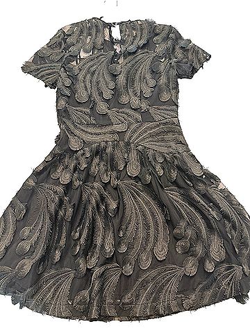 Michael Kors Cocktail Dress (view 2)