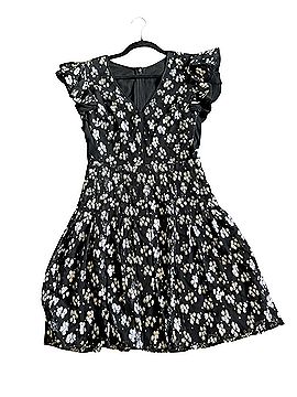 Rebecca Taylor Cocktail Dress (view 1)