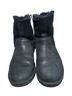 Ugg Black Boots Size 9 - photo 2