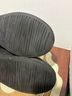 Ugg Black Boots Size 9 - photo 5