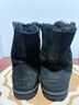 Ugg Black Boots Size 9 - photo 4