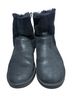 Ugg Black Boots Size 9 - photo 1