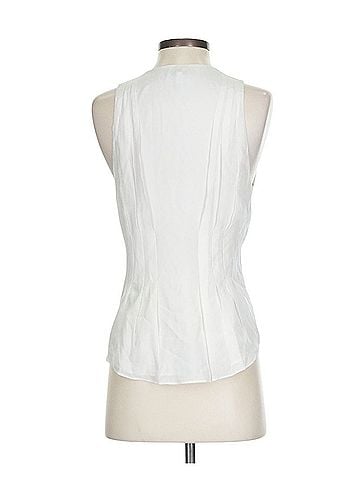 Joie Joie Sleeveless Blouse (view 2)