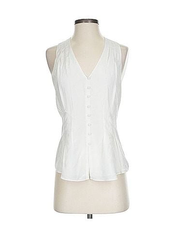 Joie Joie Sleeveless Blouse (view 1)