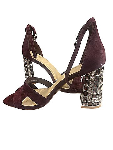 DUNE Heels (view 1)