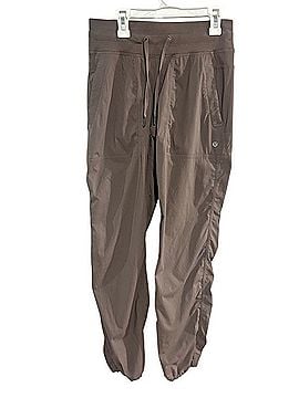 Lululemon Athletica Dance Studio Active Pants (view 1)