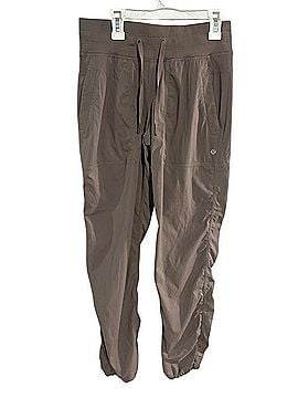 Lululemon Athletica Dance Studio Active Pants (view 2)