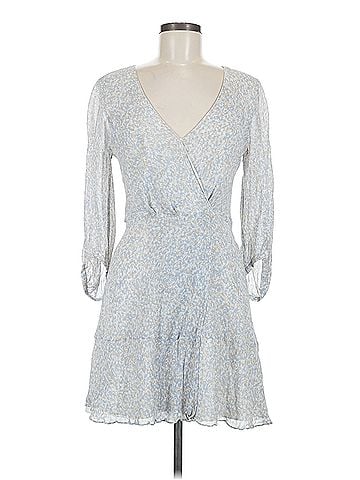 Club Monaco Club Monaco Cocktail Dress (view 1)
