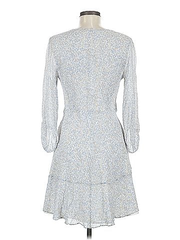 Club Monaco Club Monaco Cocktail Dress (view 2)