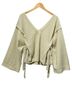 FP BEACH Wavy Pullover Long Sleeve Top - photo 2
