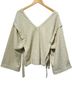 FP BEACH Wavy Pullover Long Sleeve Top - photo 4