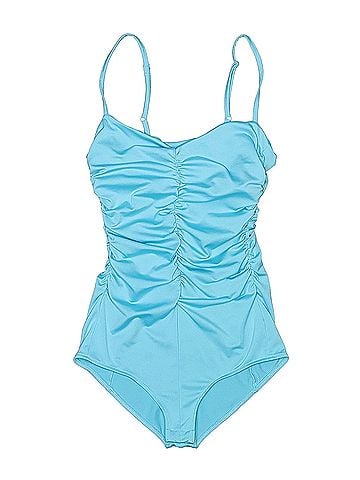 Tibi Tibi Bodysuit (view 1)