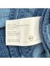 Adriano Goldschmied 100% Cotton Stripes Blue Jacket Size M - photo 8