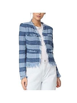 Adriano Goldschmied Jacket (view 1)