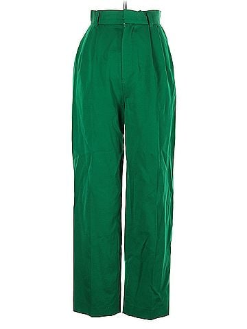 Classiques Classiques Wool Pants (view 1)