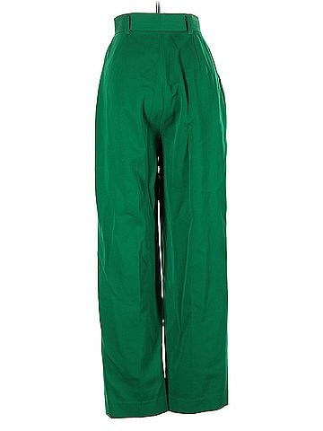 Classiques Classiques Wool Pants (view 2)