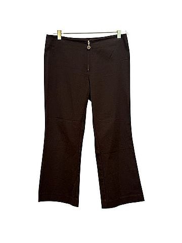 Tory Burch Kick Flare Casual Pants (view 2)