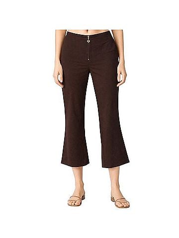 Tory Burch Kick Flare Casual Pants (view 1)
