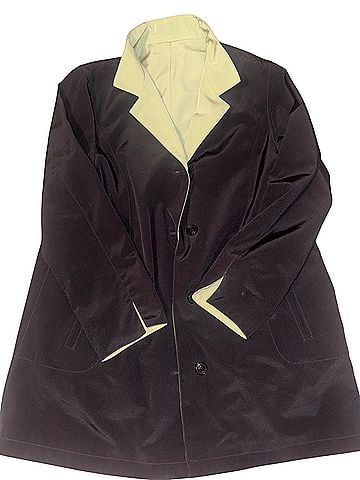 Gallery Coat (view 2)