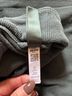 SKIMS Green Baselayers Size XS - photo 3