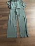 SKIMS Green Baselayers Size XS - photo 4