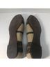 Tory Burch Brown Flats Size 7 1/2 - photo 4