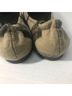 Tory Burch Brown Flats Size 7 1/2 - photo 5