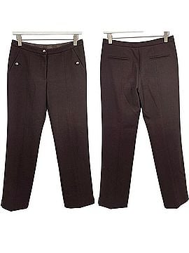 Tory Burch Wool Pants (view 2)