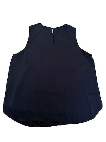 Banana Republic Sleeveless Top (view 2)