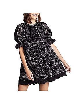 Ulla Johnson Feroz Casual Dress (view 2)
