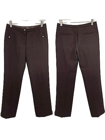 Tory Burch Wool Pants (view 1)