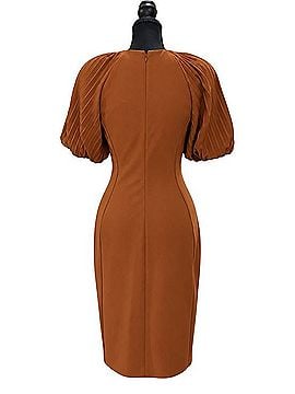 Calvin Klein Cocktail Dress (view 2)