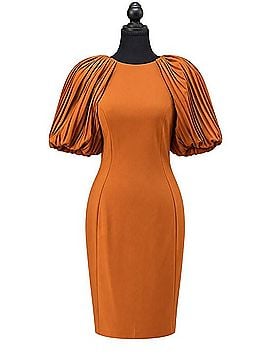 Calvin Klein Cocktail Dress (view 1)