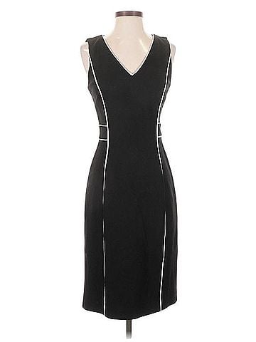 White House Black Market Casual Dress (view 2)