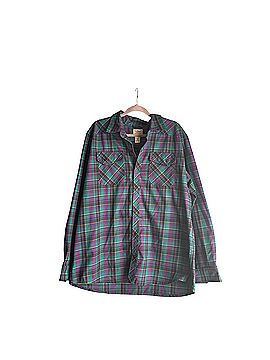 L.L.Bean Button-Down Shirt (view 1)