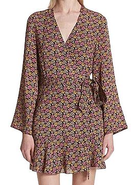 A.L.C. Whitney Casual Dress (view 1)