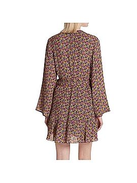 A.L.C. Whitney Casual Dress (view 2)