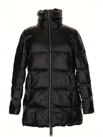 Lands' End Lands' End Snow Jacket (view 1)