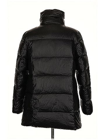 Lands' End Lands' End Snow Jacket (view 2)