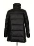 Lands' End Black Lands' End Snow Jacket Size M - photo 2