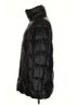 Lands' End Black Lands' End Snow Jacket Size M - photo 4