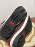 Ugg Plaid Red Black Boots Size 8 - photo 7
