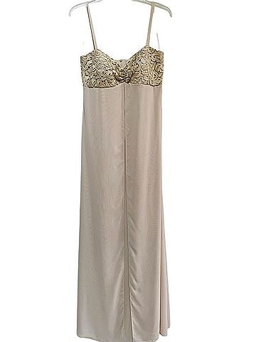 Marina Cocktail Dress (view 1)